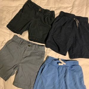 Boys Shorts